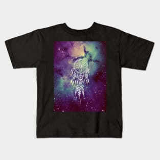 Dreamcatcher Kids T-Shirt